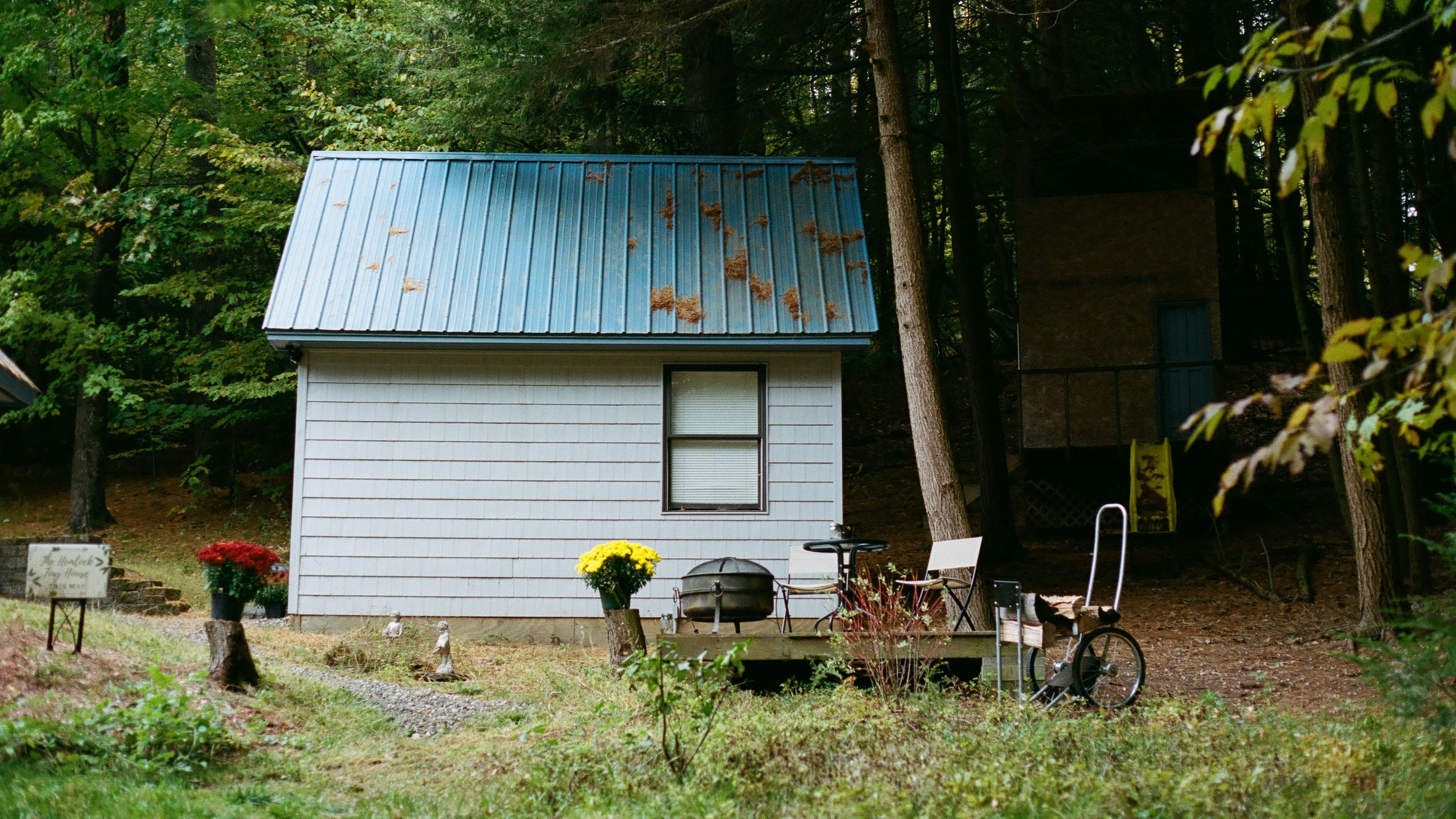 Tiny Home